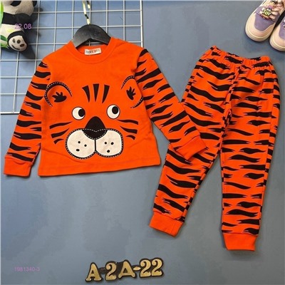 Пижама 1981340-3