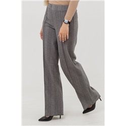 Брюки женские классические из джерси 1159