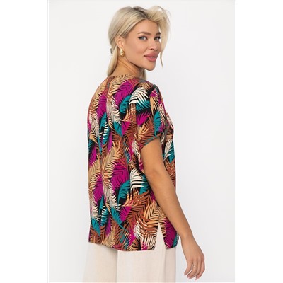 Блуза LADY TAIGA, 1125874