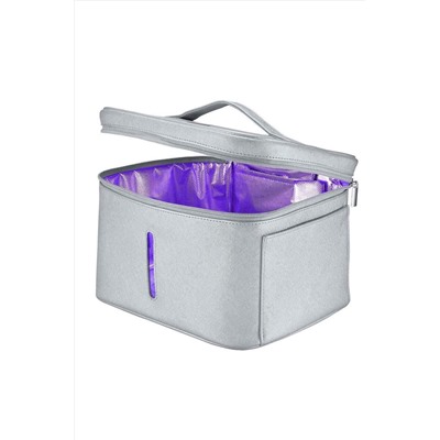 Kristaller Портативная сумка-стерилизатор, серый KRISTALLER, 1130396