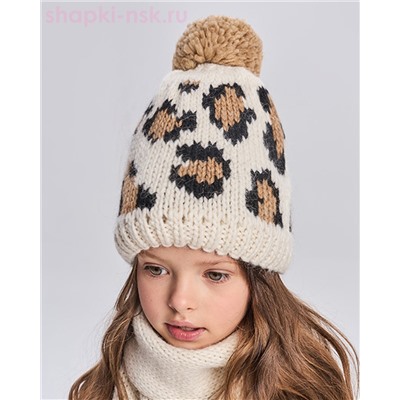 Этьена Колпак для девочки (52-56)