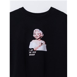 ФУТБОЛКА ЖЕНСКАЯ 112961