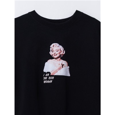 ФУТБОЛКА ЖЕНСКАЯ 112961