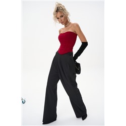 Брюки Шарлиз (чёрный)