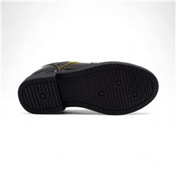 Туфли АЕ505-10 черные