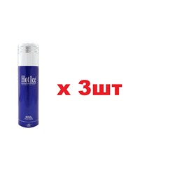 Hot Ice Soul pour Homme Дезодорант мужской 200мл 3шт