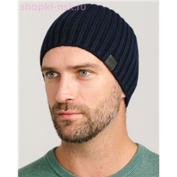 41 T флис Шапка по голове (56-58)