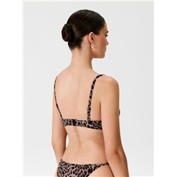 Бюстгальтер купальный жен. с мягкой чашкой Ramina