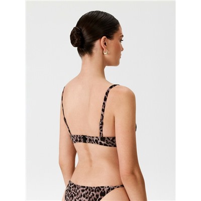 Бюстгальтер купальный жен. с мягкой чашкой Ramina