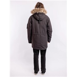 BATIK Парка 772-25з-1