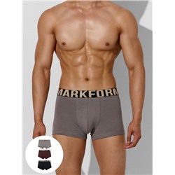 ТРУСЫ МУЖСКИЕ (3ШТ) 411124-3
