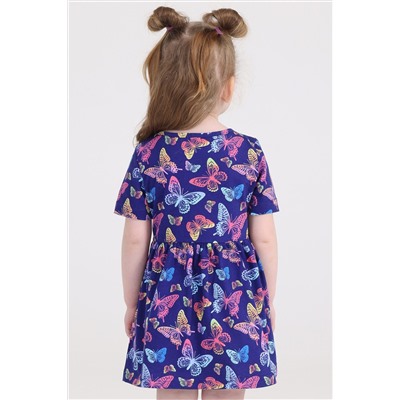 Платье АПРЕЛЬ, 1016982