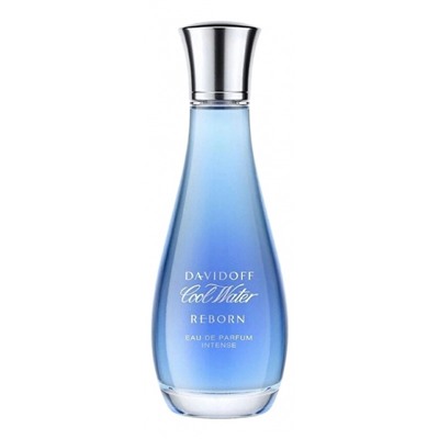 DAVIDOFF COOL WATER REBORN INTENSE edp (w) 100ml TESTER