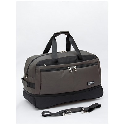 Сумка 936T gray S-Style