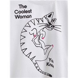 Conte elegant Футболка 23С-2731ТСП