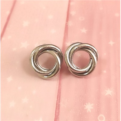 Серьги Н01-9591р