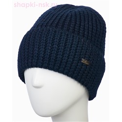 65475 Azotto XXL Шапка мужская флис (60-61)