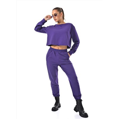 Женский спортивный костюм CRACPOT