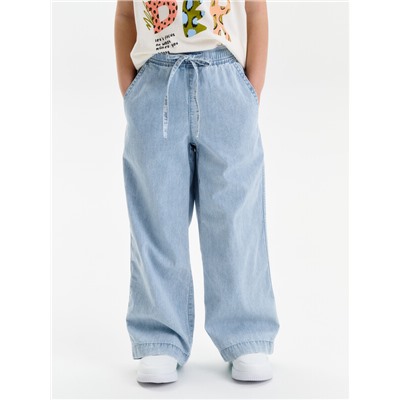 Брюки для девочек