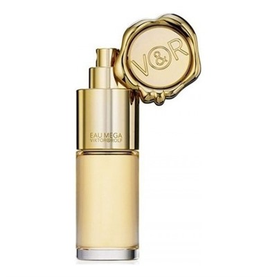 VIKTOR & ROLF EAU MEGA edp (w) 50ml TESTER