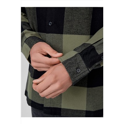 Рубашка MARK FORMELLE, 1194944