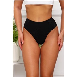 Трусы 64870 (Черный)