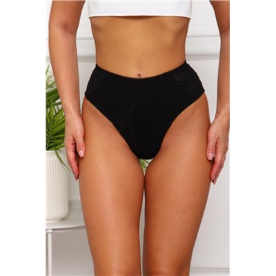 Трусы 64870 (Черный)