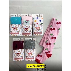 колготки упаковкка 6 штук