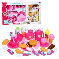 Набор посуды "Завтрак мечты" в коробке