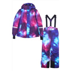 Комплект (Куртка + Брюки) PLAYTODAY, 946249