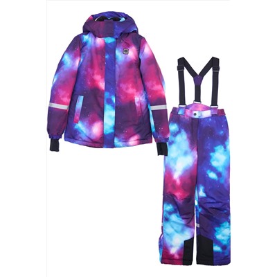 Комплект (Куртка + Брюки) PLAYTODAY, 946249