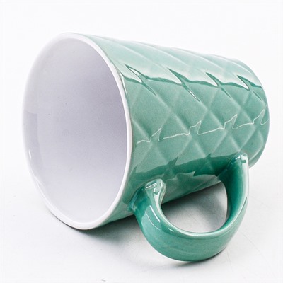 9-23137-1 Кружка 350мл Tiffany Blue LR (х1)