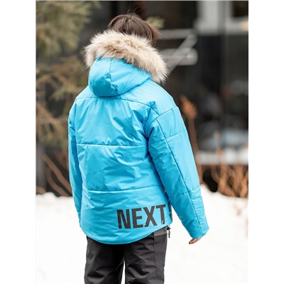 BATIK Куртка 165-23з-02