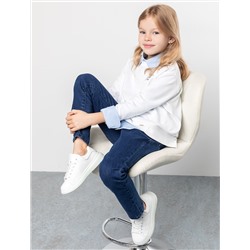 VILATTE Джинсы F54.073