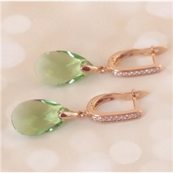 Серьги SW Н01-14556