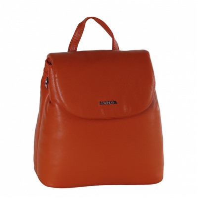 Рюкзак 69159 orange Velina Fabbiano-Safenta