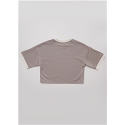 Футболка детская для девочки