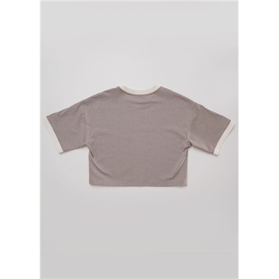 Футболка детская для девочки