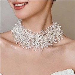 Колье арт. 26 8257 (id 289831)