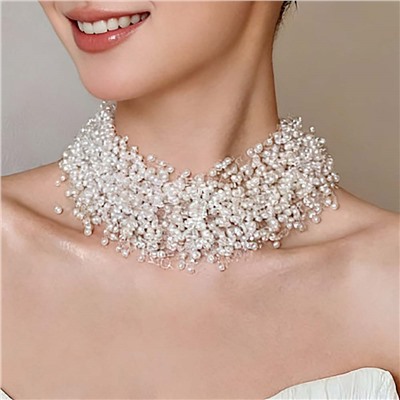 Колье арт. 26 8257 (id 289831)