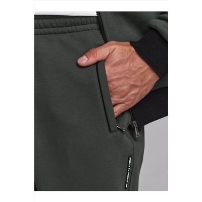 Костюм (Толстовка+Брюки) ADDIC-SPORT, 1093466
