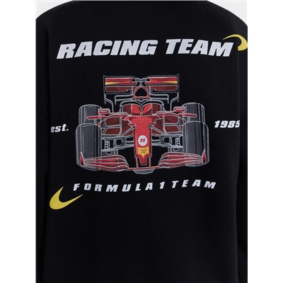 MARK FORMELLE Толстовка 363333/1