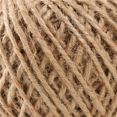 Фигурка-катушка для ниток «Птица на жёрдочке», чугун, 9×9×17.5 см