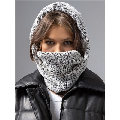 CHARUTTI Капор 12441