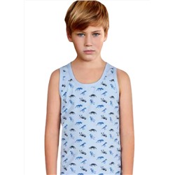 Майка для мальчика Berrak