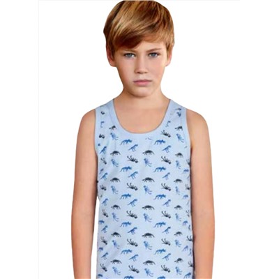 Майка для мальчика Berrak