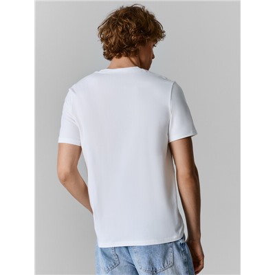 ФУТБОЛКА МУЖСКАЯ 111957