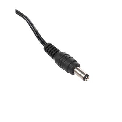 Ёлка светодиодная «Пучок» 60 см, диаметр нижнего яруса 37 см, 55 ПВХ веток