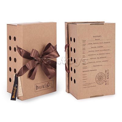 Кот Басик в кожаной куртке (В1)