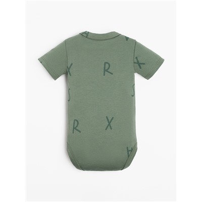 Боди детское «Крошка Я», 3 шт., рост 68-74 см